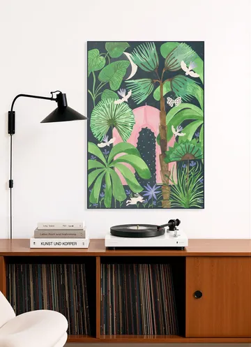 Jungle Magic