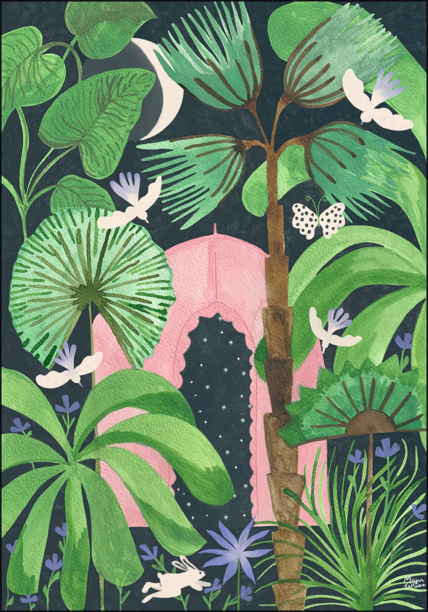 Jungle Magic
