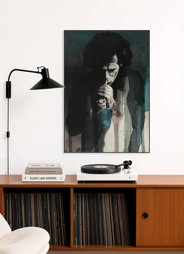 Keith Richards
