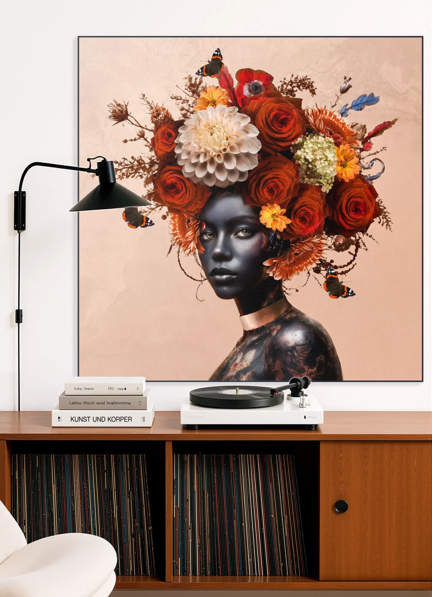 Copper Siren