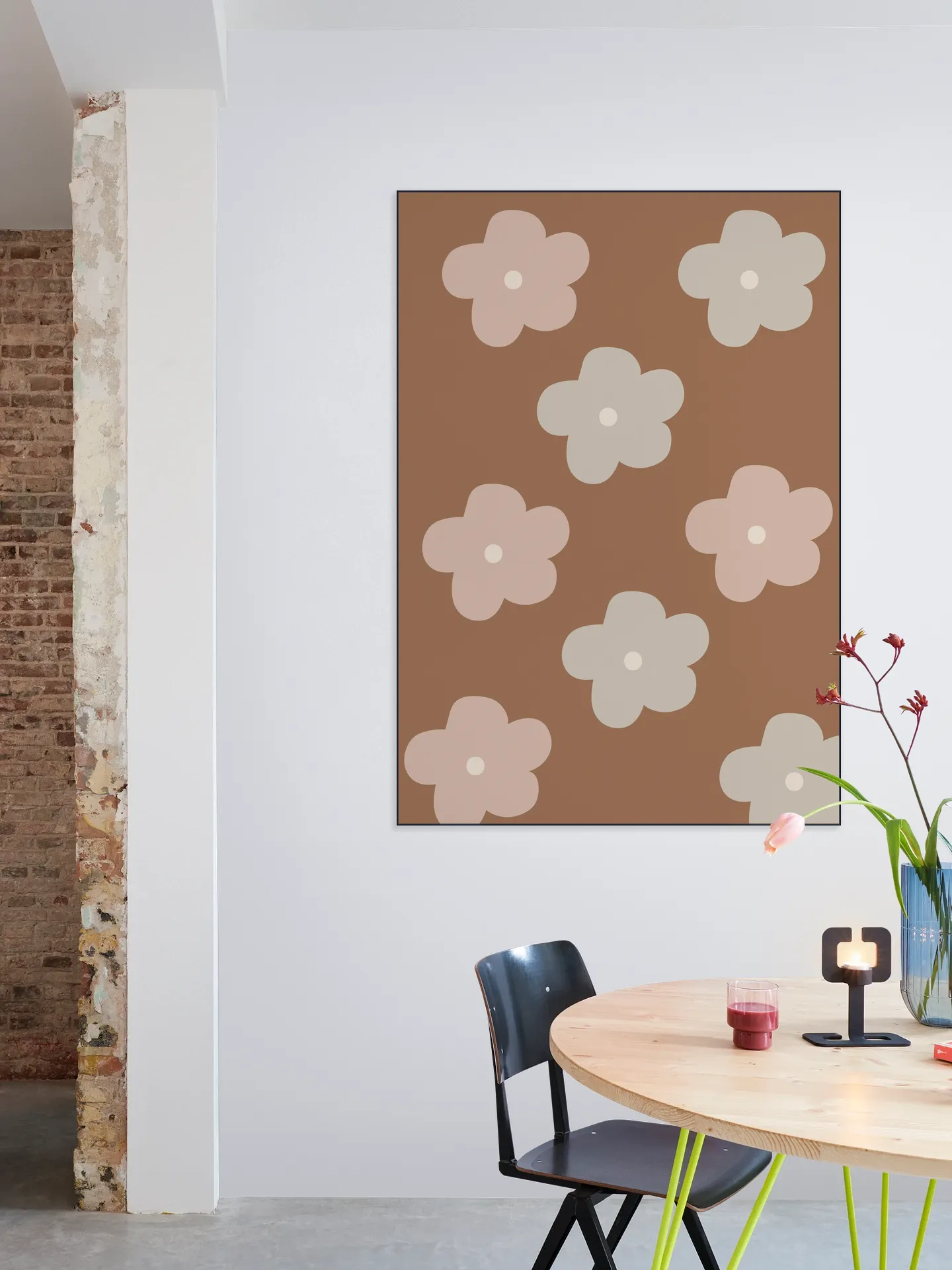 Flower Power
