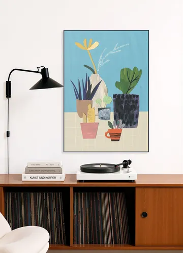Plants
