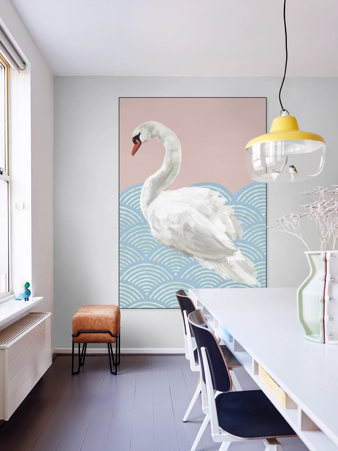 Swan