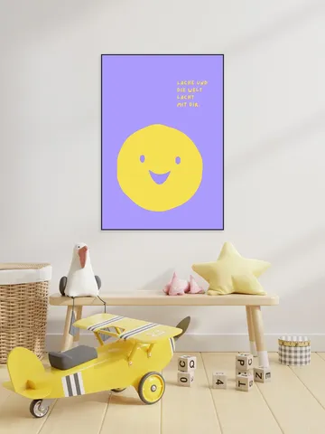 Happy German Quote