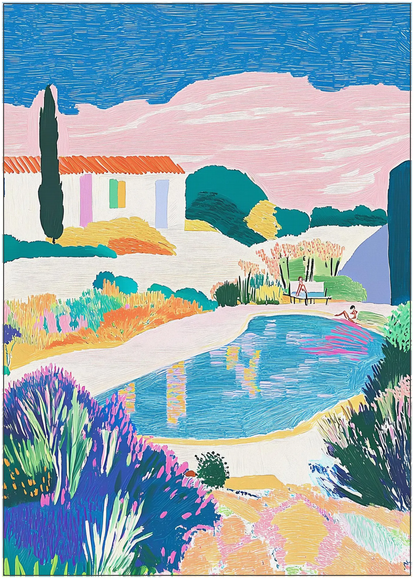 Summer House