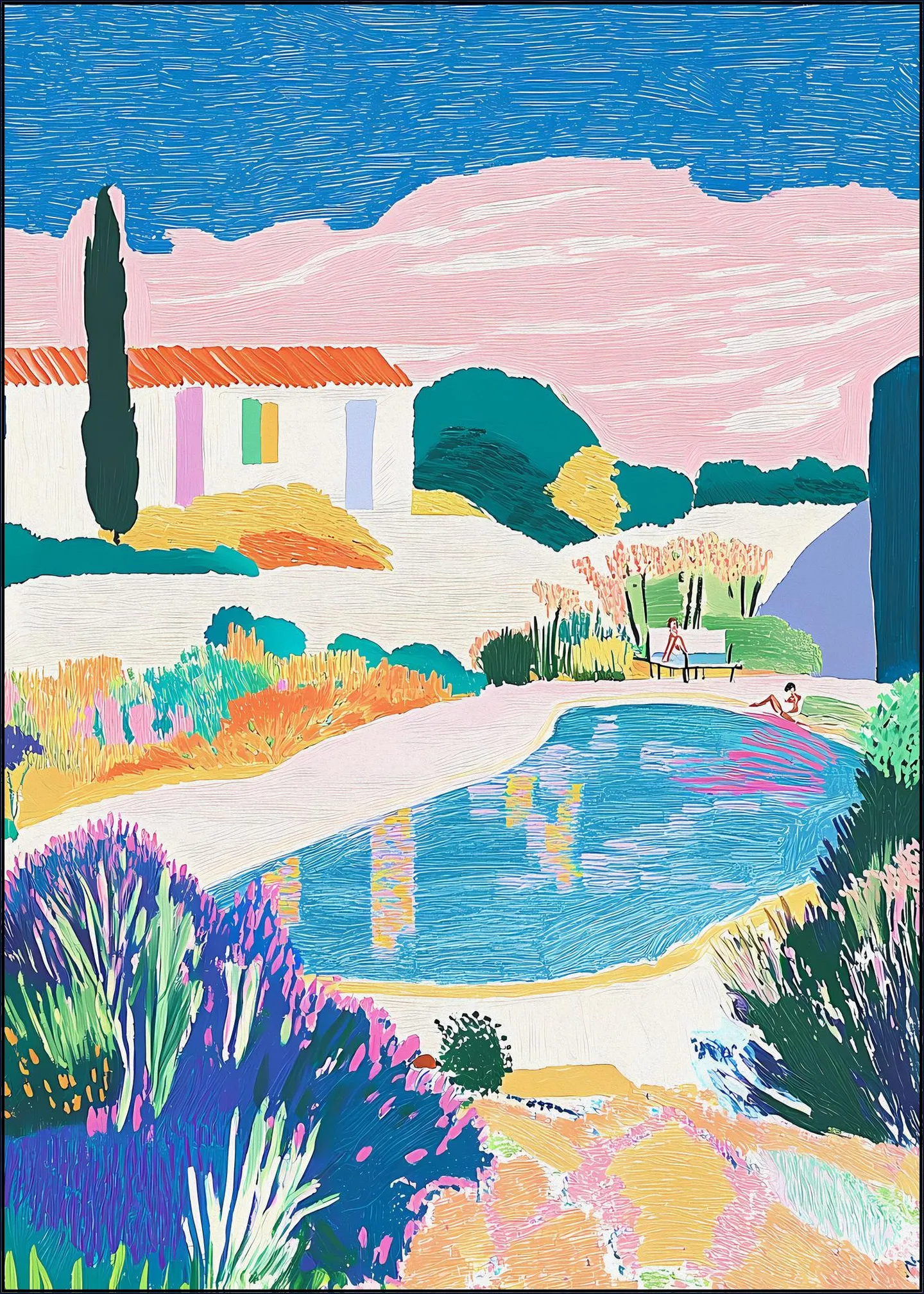 Summer House