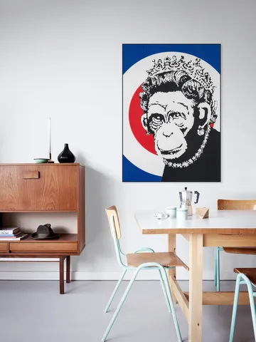 Monkey Queen