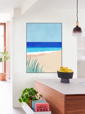 Beach Dunes
