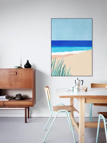 Beach Dunes