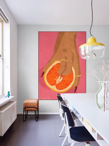 Fruit Love Pink