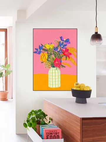 Summer bouquet