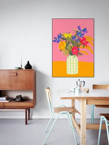 Summer bouquet
