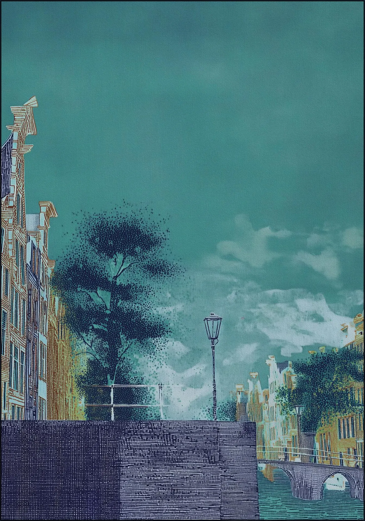 Amsterdam 1