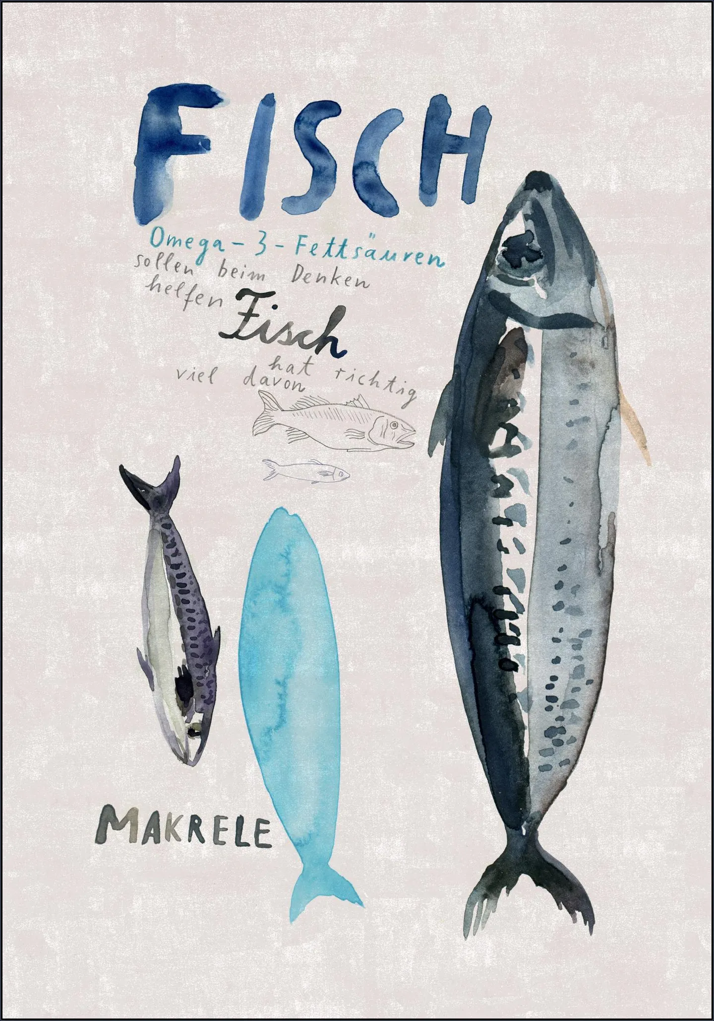 Fisch