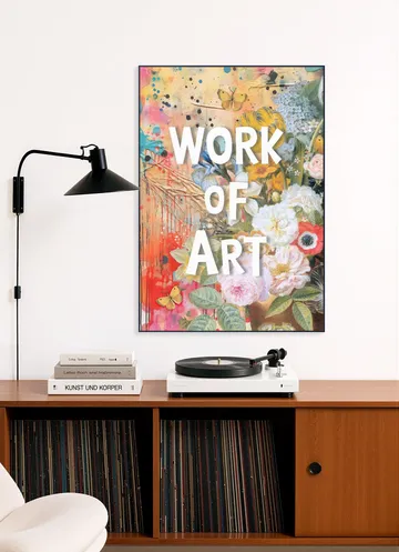 Work of Art