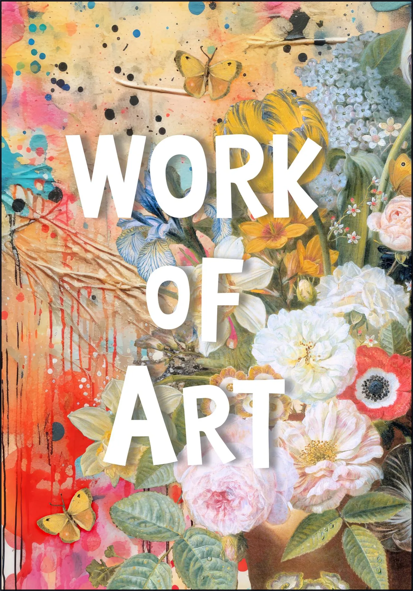 Work of Art