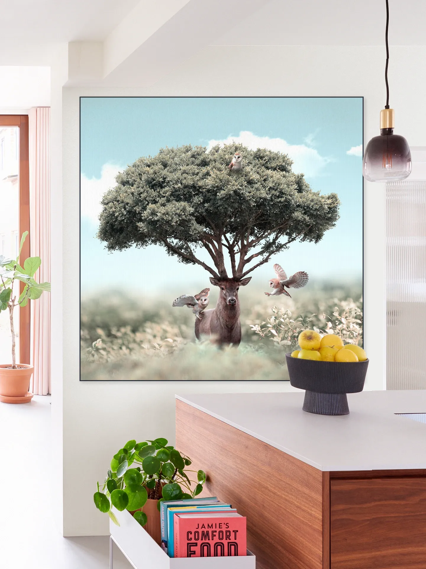 Father Nature