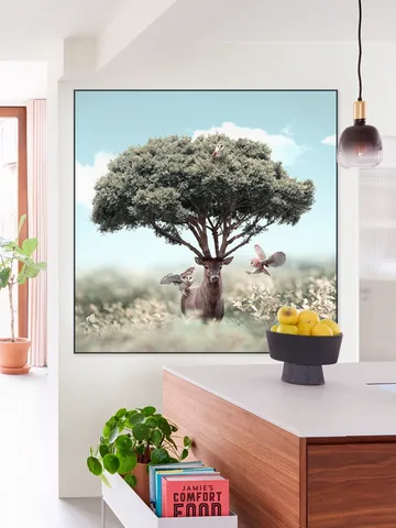 Father Nature