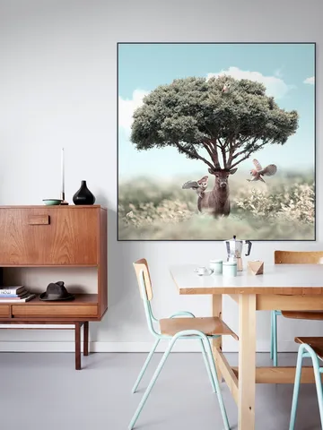 Father Nature