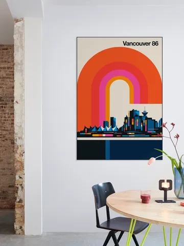Vancouver 86