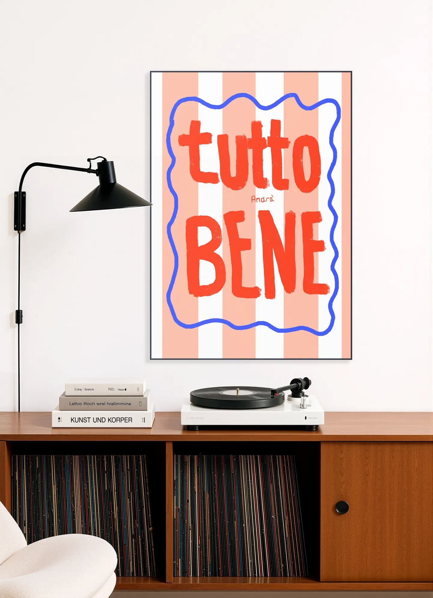 Tutto Bene