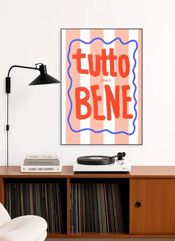 Tutto Bene
