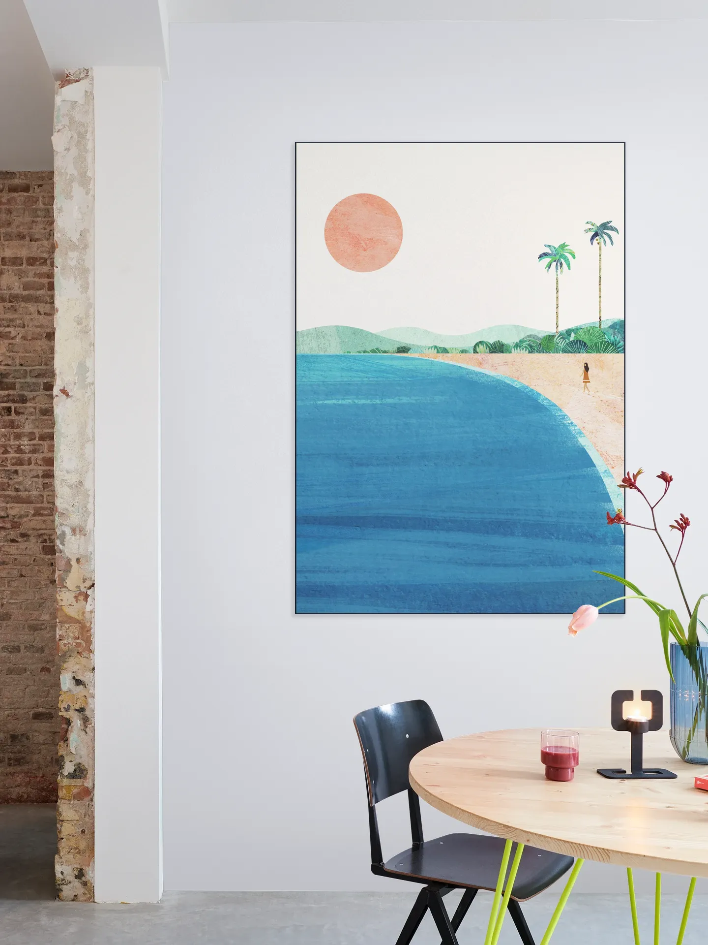 Two Palm Beach