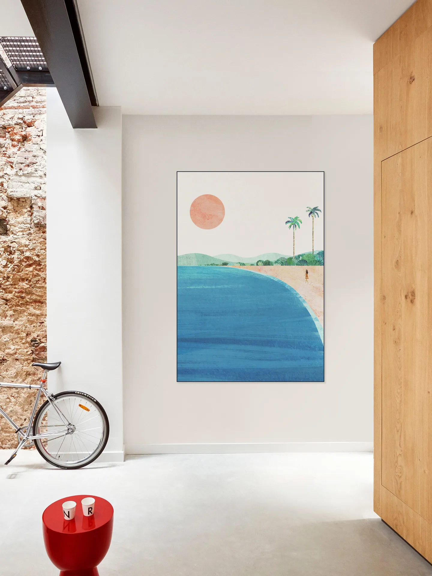 Two Palm Beach