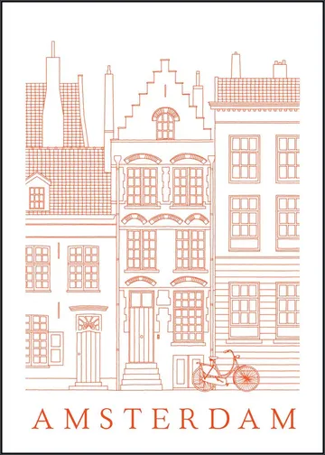 Amsterdam Lines