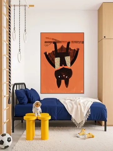 Vleertje Muis