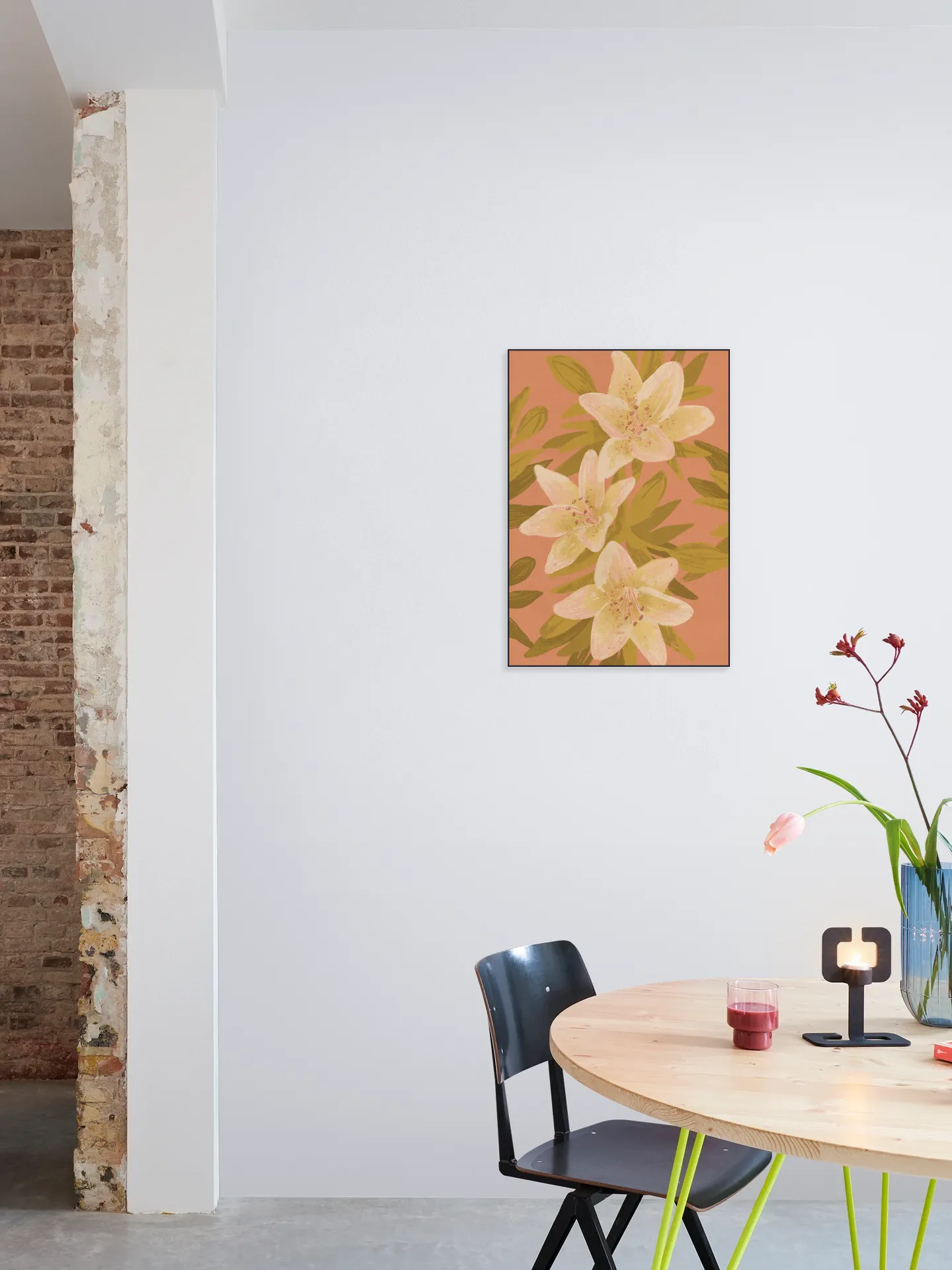 Lillies