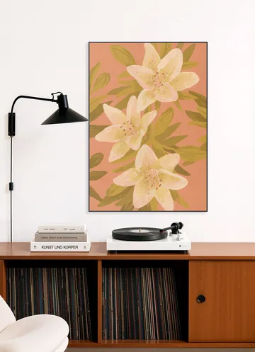 Lillies