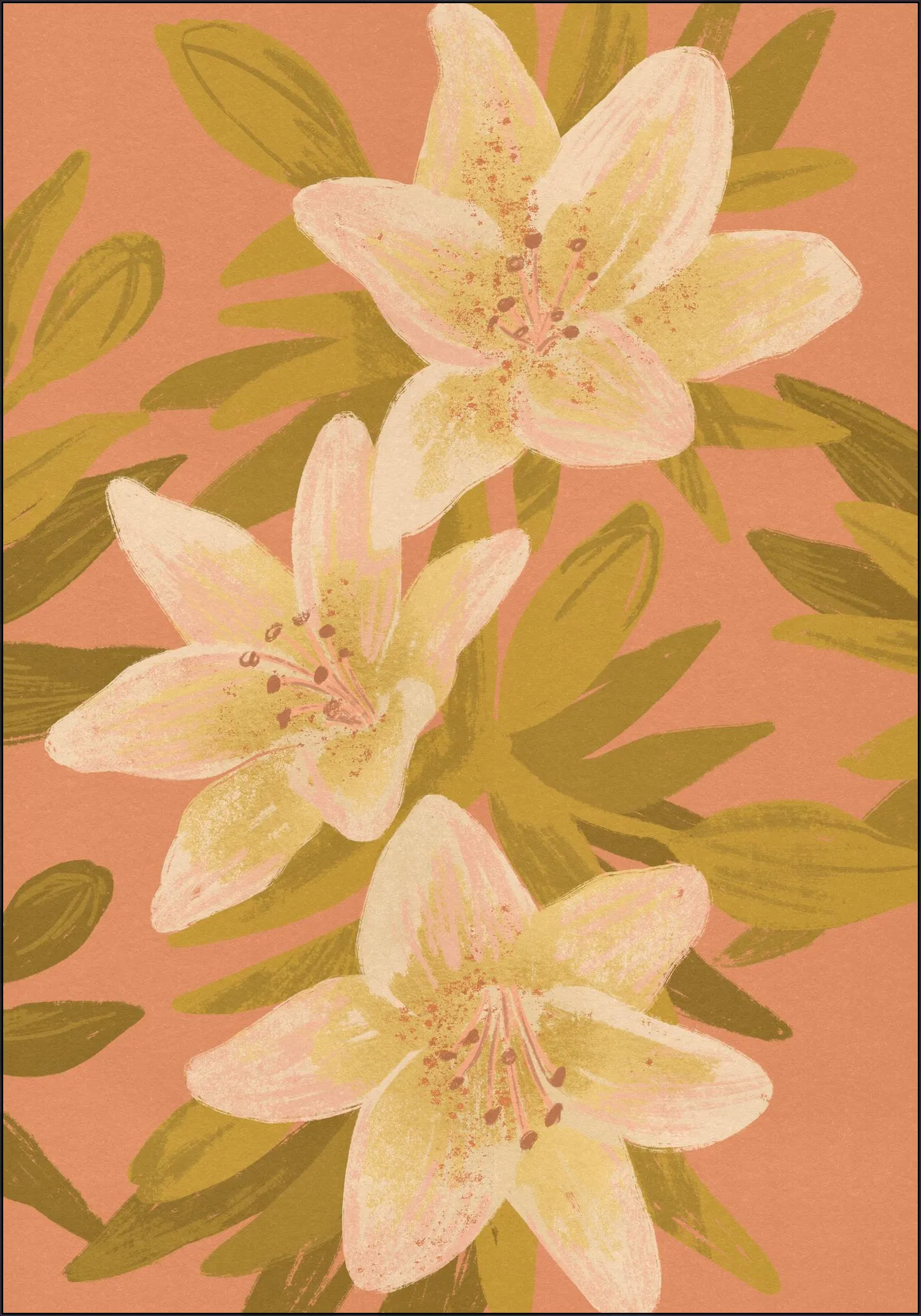 Lillies