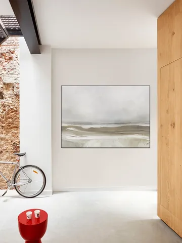 Sea Air