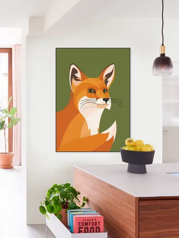 Fox