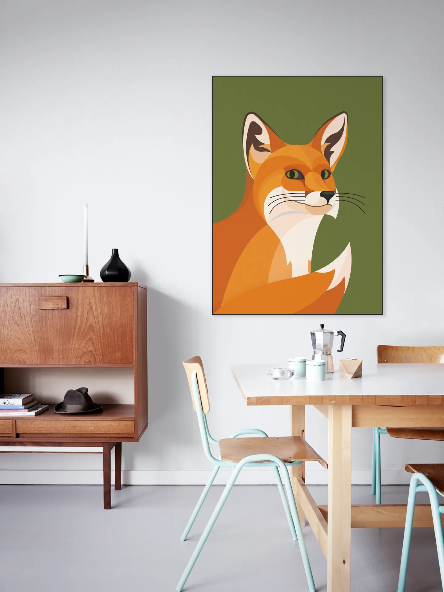 Fox