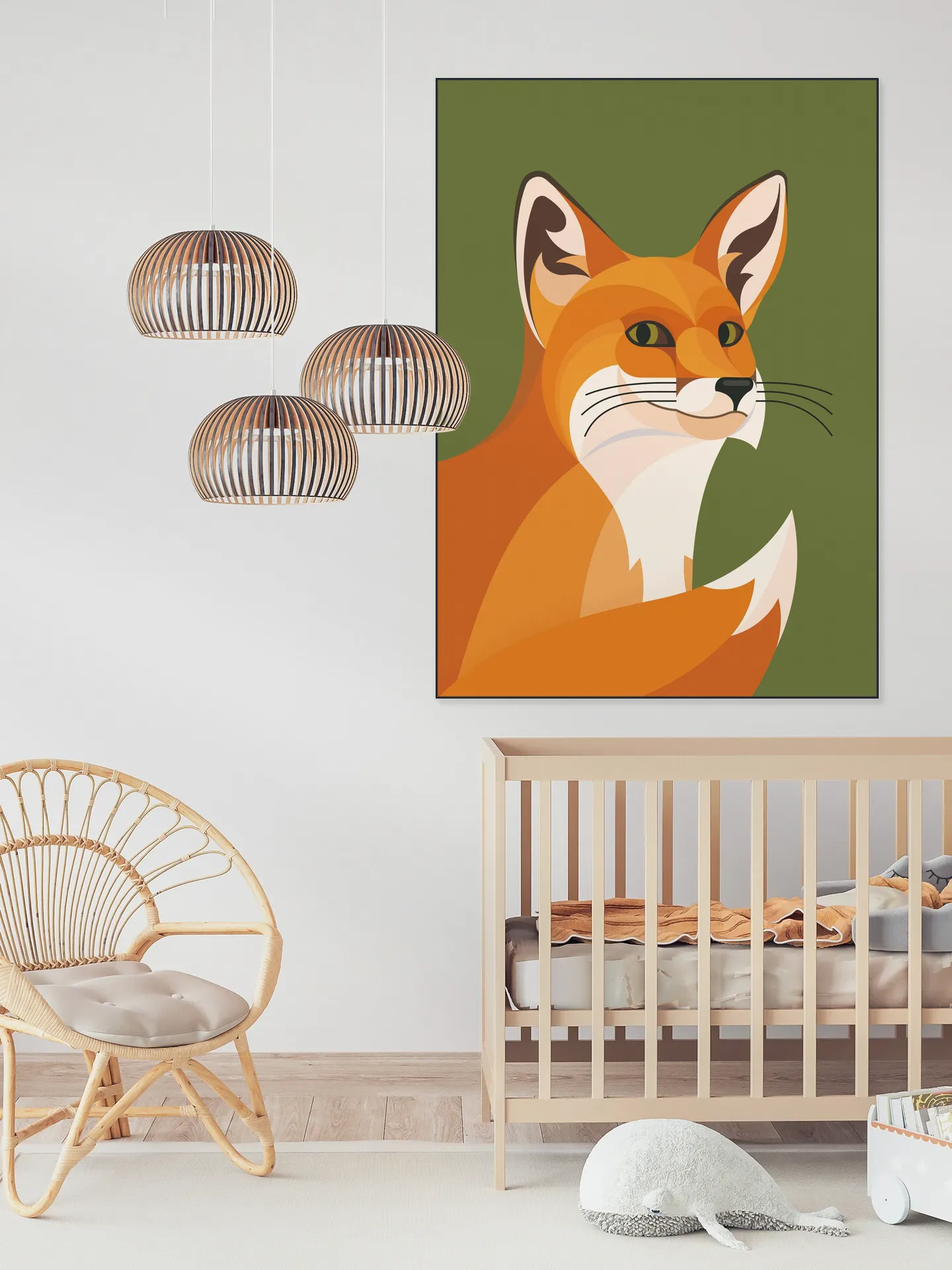 Fox