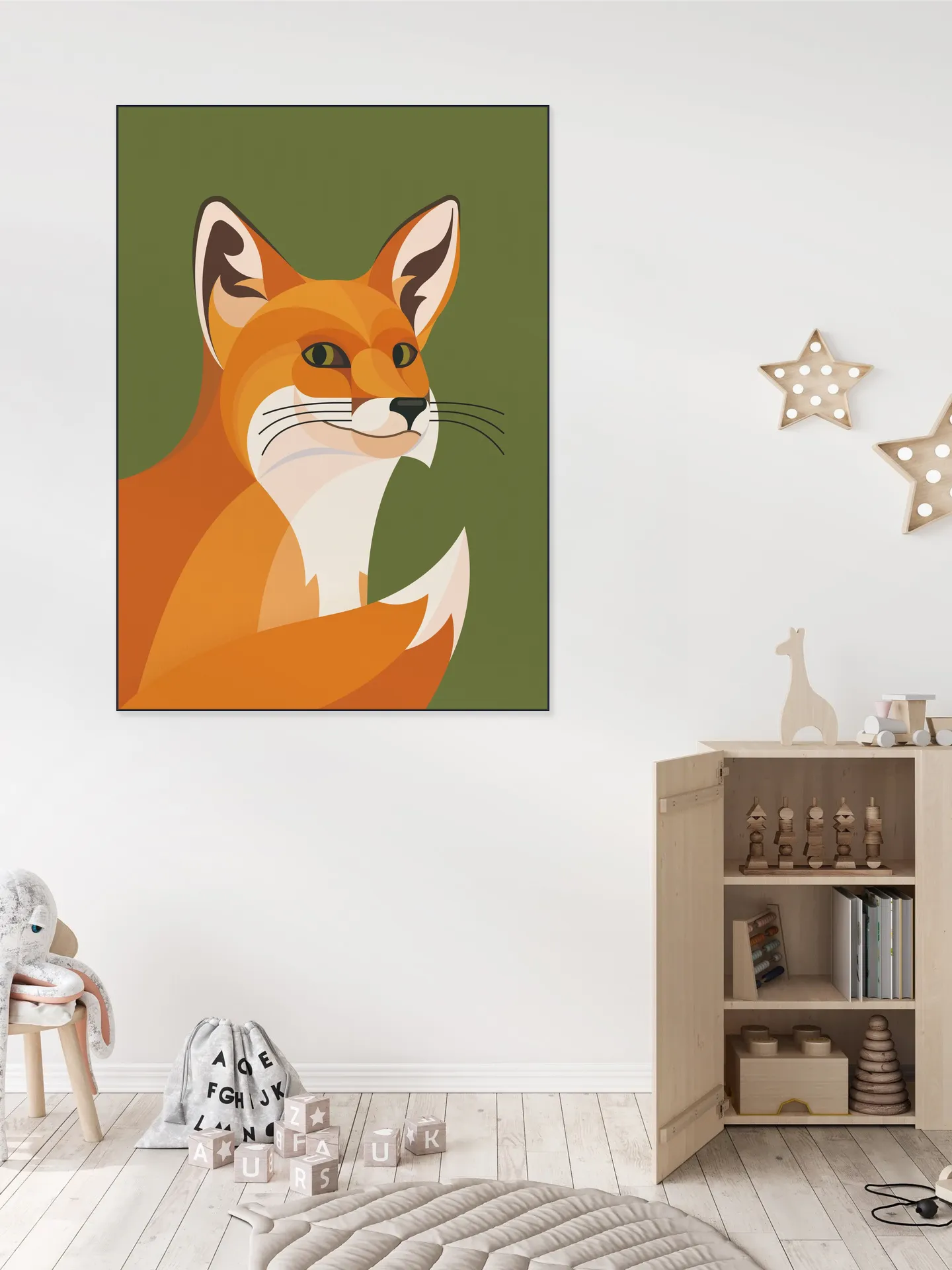Fox