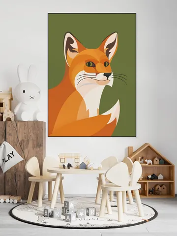 Fox