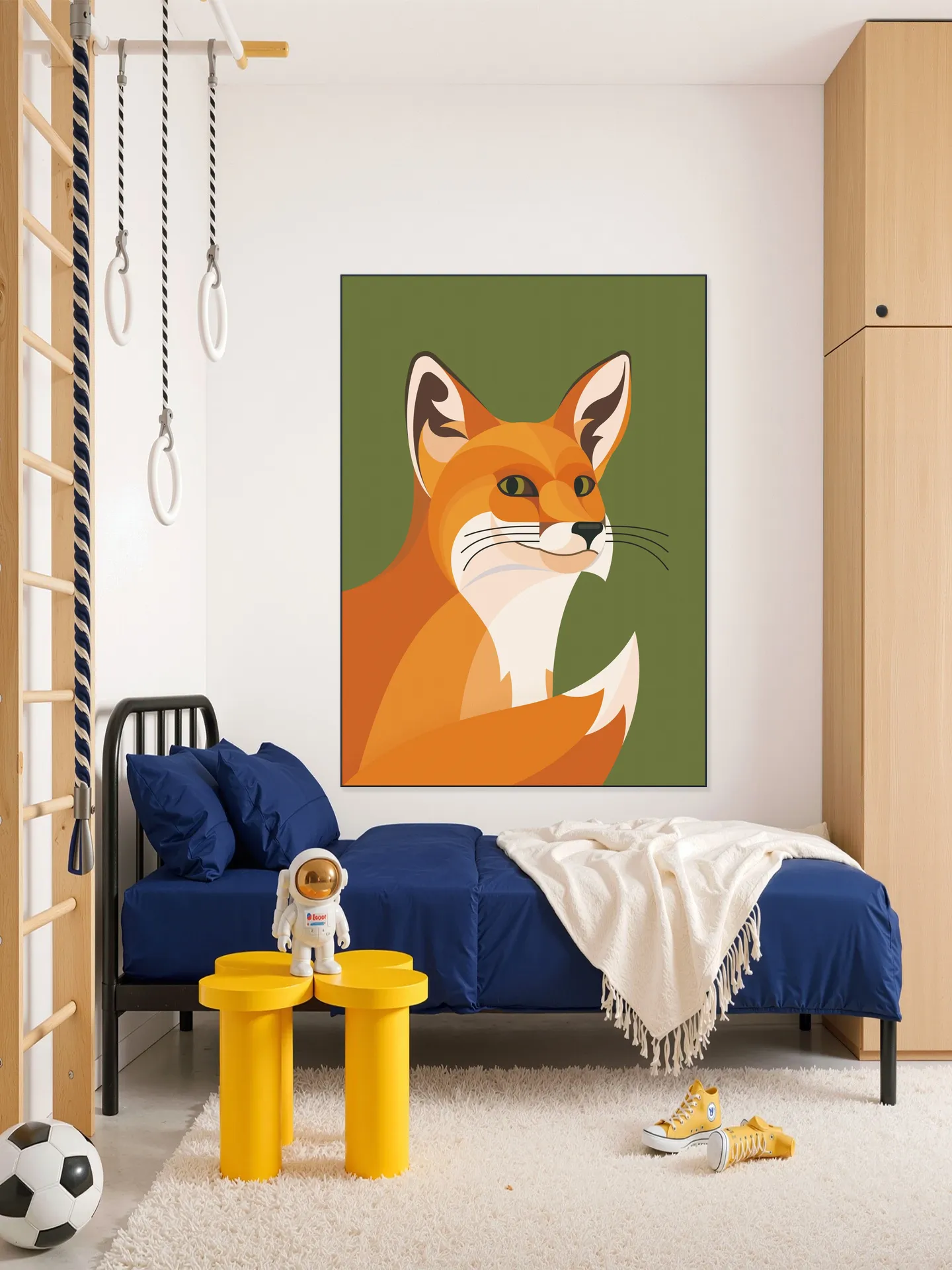 Fox