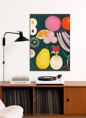 Fruity Illusion