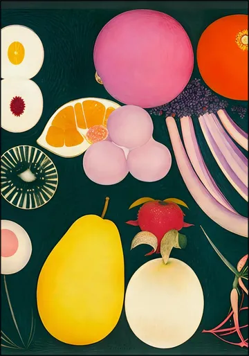 Fruity Illusion