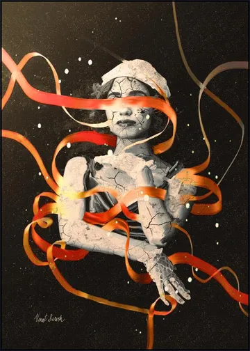 Veins Of Memory