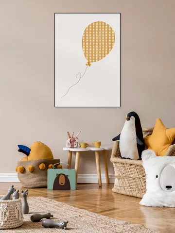 Vichy Balloon