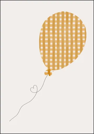 Vichy Balloon