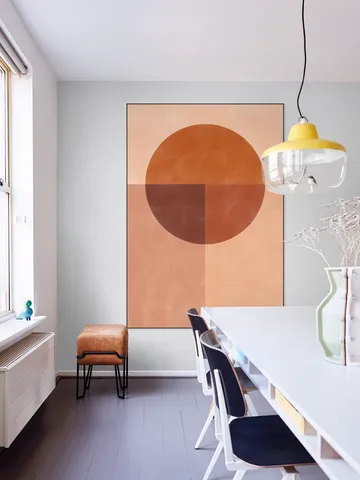 Earth Tones Balance
