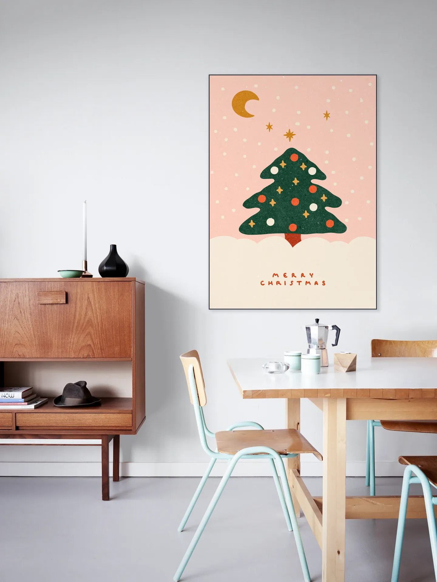 Christmas Tree 