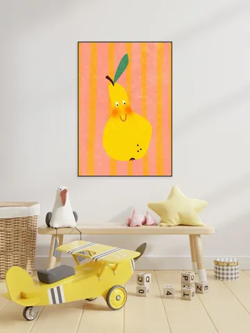 Hello Pear