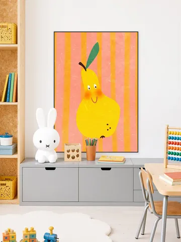 Hello Pear