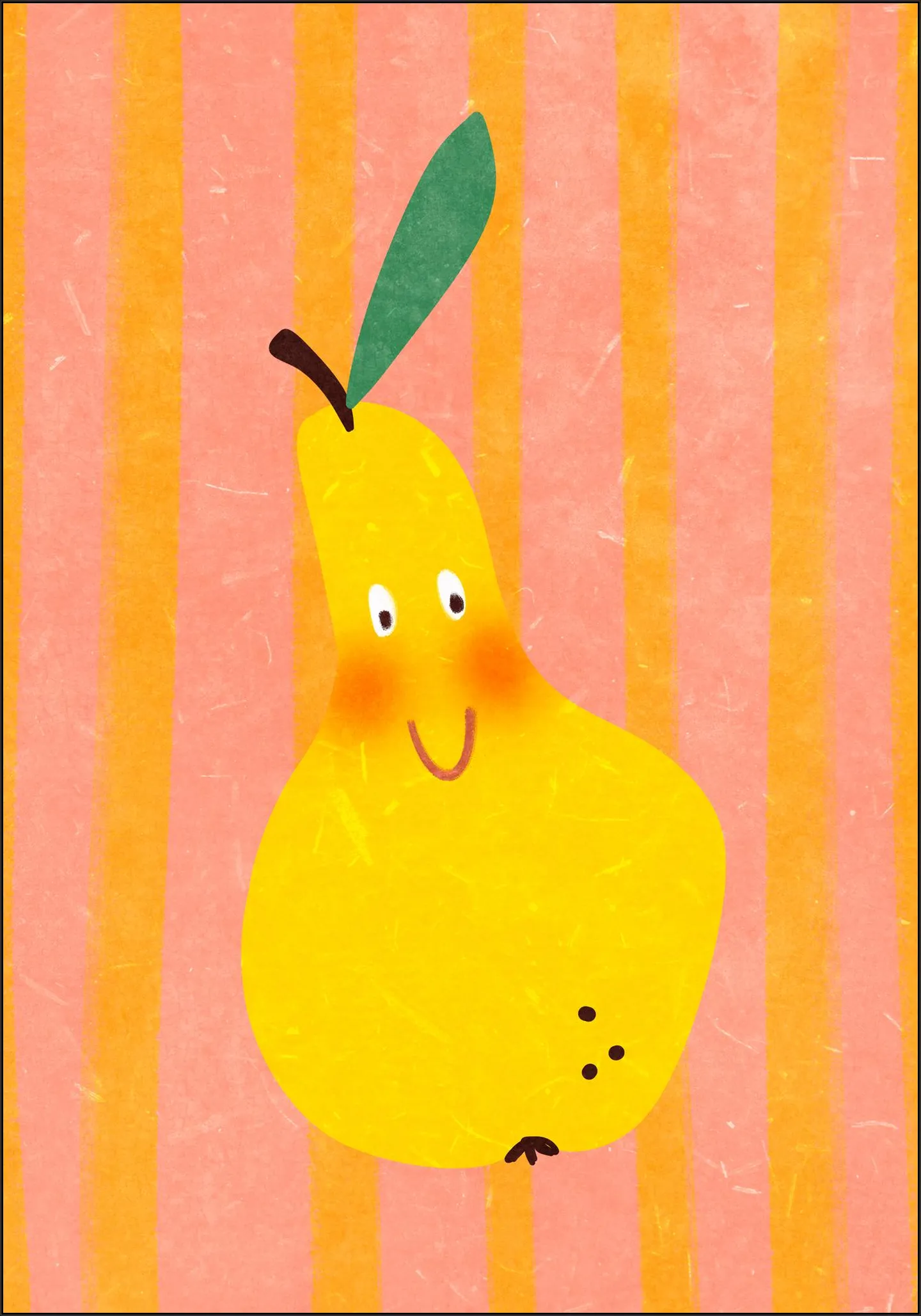Hello Pear